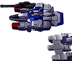 Victory Gundam Hexa (MA)