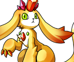 #115 (Carbuncle)
